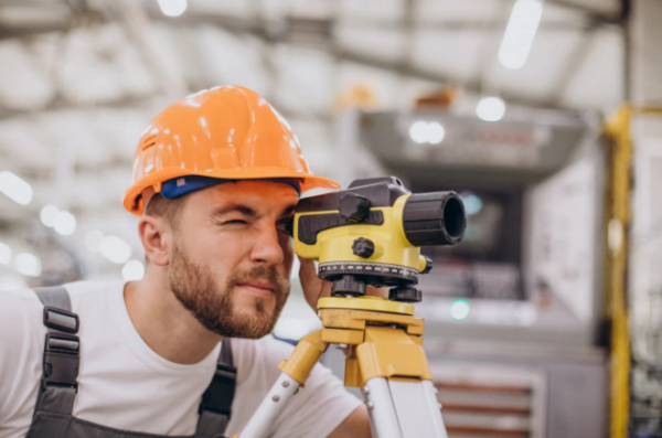 Certificação em Técnico em Agrimensura: Transformando Terrenos em Projetos