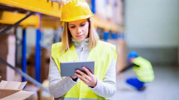 Certificação em Técnico em Logística: Eficiência em Movimento
