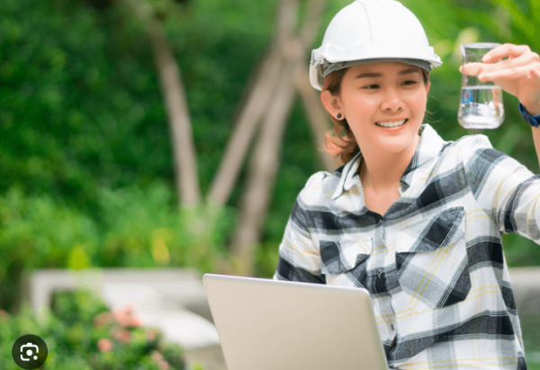 Certificação em Técnico em Meio Ambiente: Sustentabilidade em Ação