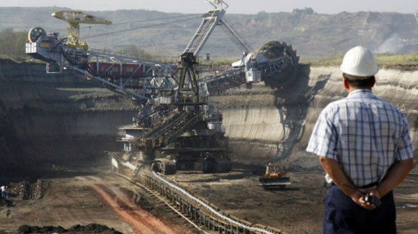 Certificação em Técnico em Mineração: Profundidade em Conhecimento