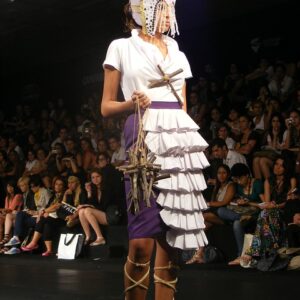 fashion, moda, desfile