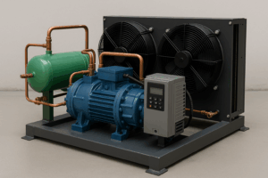 Eficiência Energética